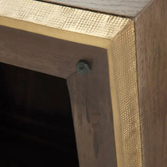 ABBA Coffee Table