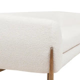 ALPINE Sherpa Boucle Sofa