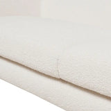 ALPINE Sherpa Boucle Sofa