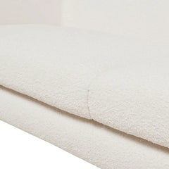 ALPINE Sherpa Boucle Sofa