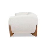 ALPINE Sherpa Boucle Sofa