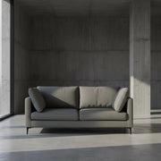 Ava Mid-Century Sofa