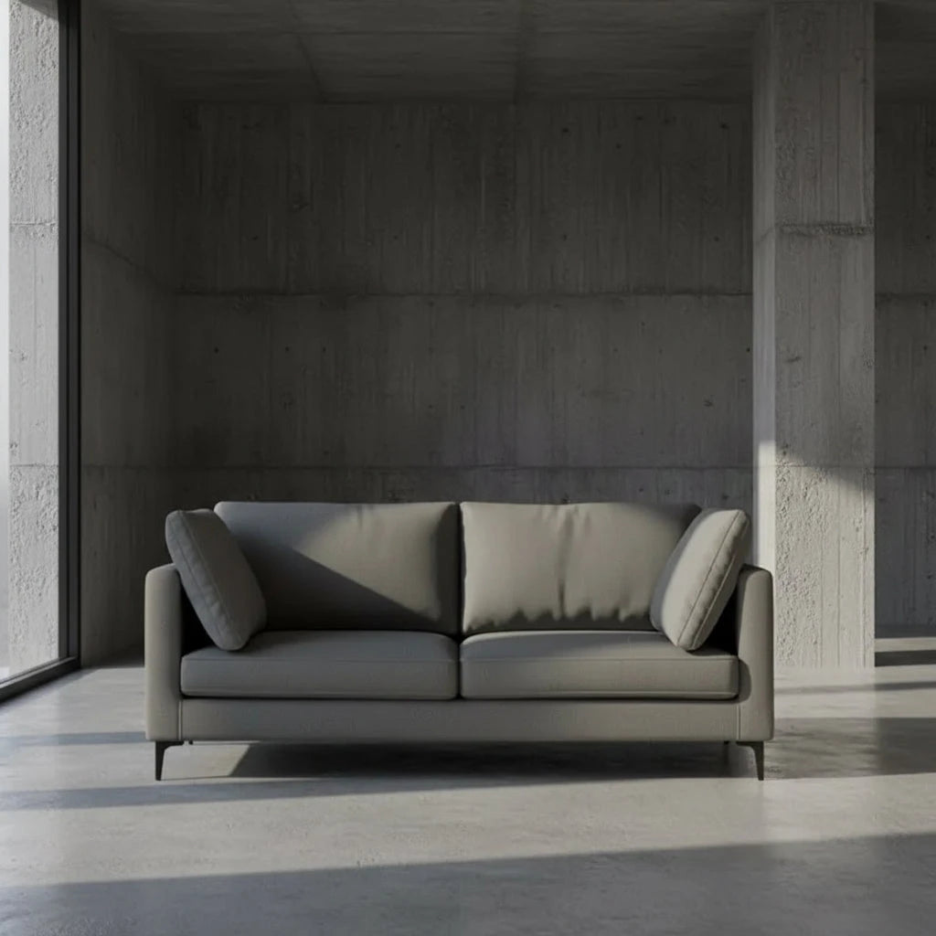AVA Mid-Century Sofa — product image 1