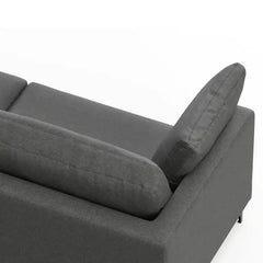 AVA Mid-Century Sofa