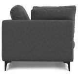 AVA Mid-Century Sofa
