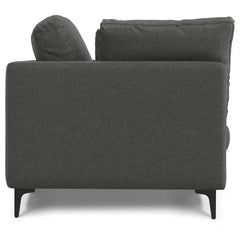 AVA Mid-Century Sofa