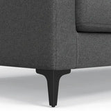 AVA Mid-Century Sofa