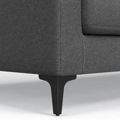 AVA Mid-Century Sofa
