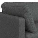 AVA Mid-Century Sofa