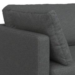 AVA Mid-Century Sofa