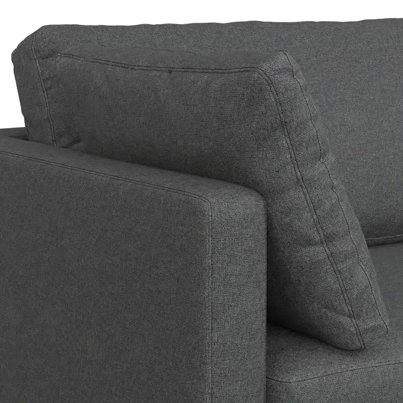 AVA Mid-Century Sofa