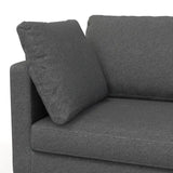 AVA Mid-Century Sofa