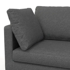 AVA Mid-Century Sofa