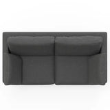 AVA Mid-Century Sofa