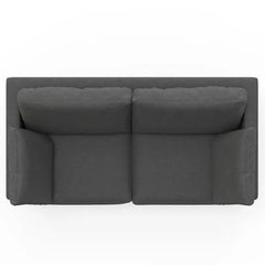 AVA Mid-Century Sofa