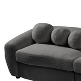 BLUFF Sofa — product image 12