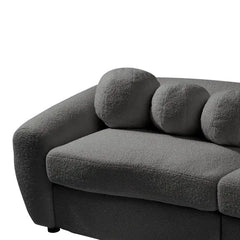 BLUFF Sofa — product image 12