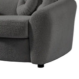 BLUFF Sofa — product image 13