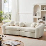 BLUFF Sofa — product image 26
