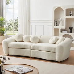 BLUFF Sofa — product image 26