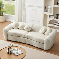 BLUFF Sofa — product image 27