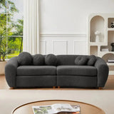 BLUFF Sofa — product image 3