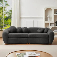 BLUFF Sofa — product image 3