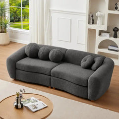 BLUFF Sofa — product image 4