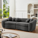 BLUFF Sofa — product image 5