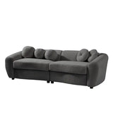BLUFF Sofa — product image 7