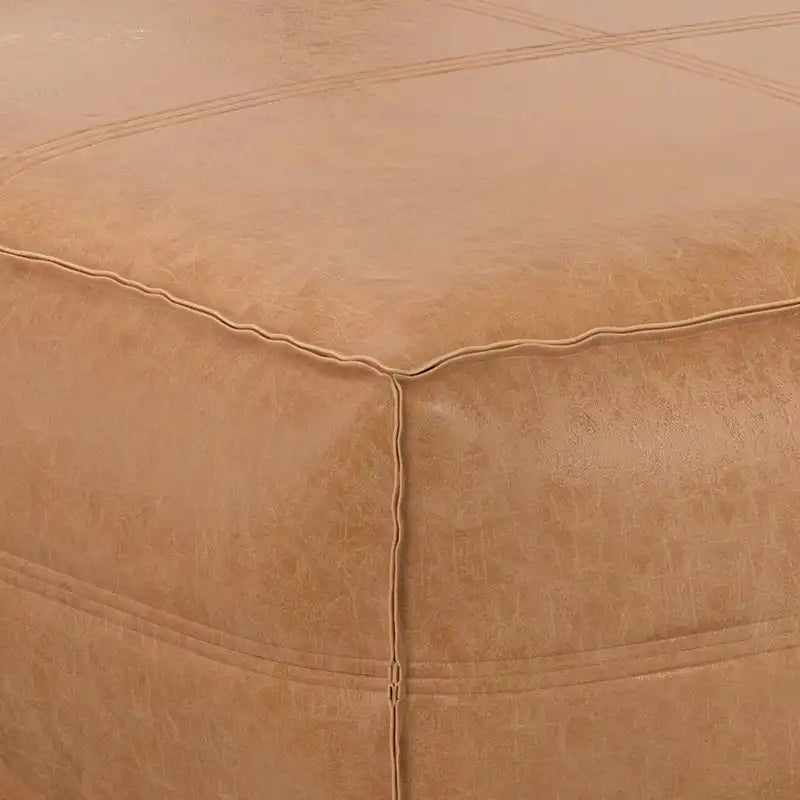 THE BRODY Coffee Pouf