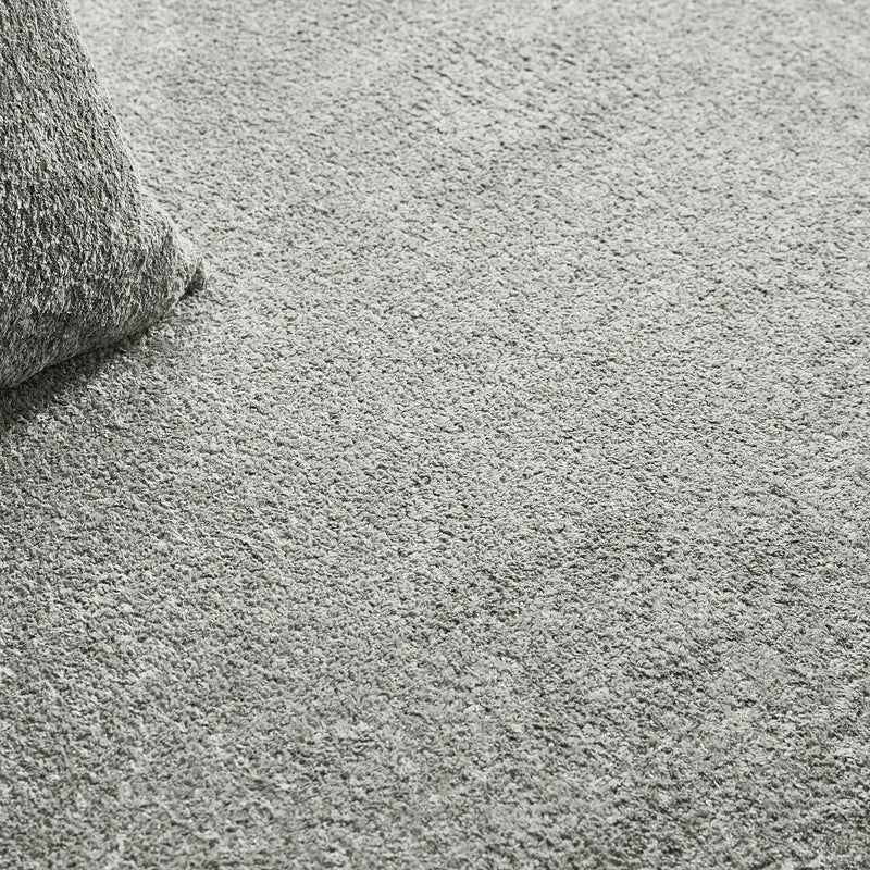 THE BULLION Modern Curved Sectional Sofa