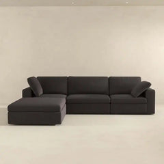 CECILIA Modular Corner Sectional