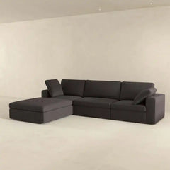 CECILIA Modular Corner Sectional