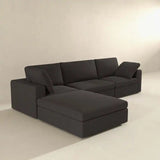 CECILIA Modular Corner Sectional