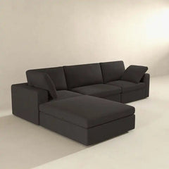 CECILIA Modular Corner Sectional
