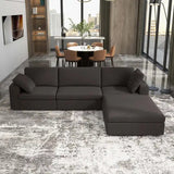 The CECILIA Modular Corner Sectional — product image 6