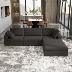 The CECILIA Modular Corner Sectional — product image 6