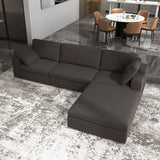 The CECILIA Modular Corner Sectional — product image 7