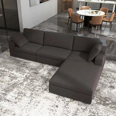The CECILIA Modular Corner Sectional — product image 7