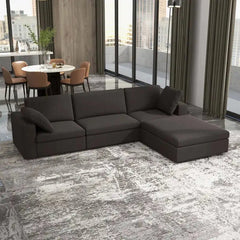 The CECILIA Modular Corner Sectional — product image 8