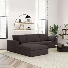 The CECILIA Modular Corner Sectional — product image 9