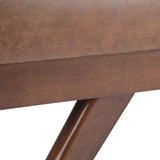 CHANELLE Ottoman Bench