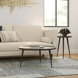 CLAIRMONT Coffee Table