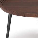 CLAIRMONT Coffee Table
