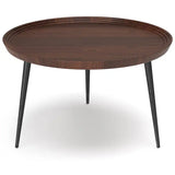 CLAIRMONT Coffee Table