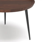 CLAIRMONT Coffee Table