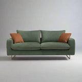 CLUB Sofa Bed by Dienne