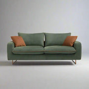 Club Sofa by Dienne