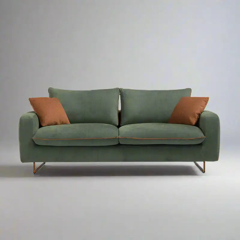 THE CLUB SOFA by Dienne